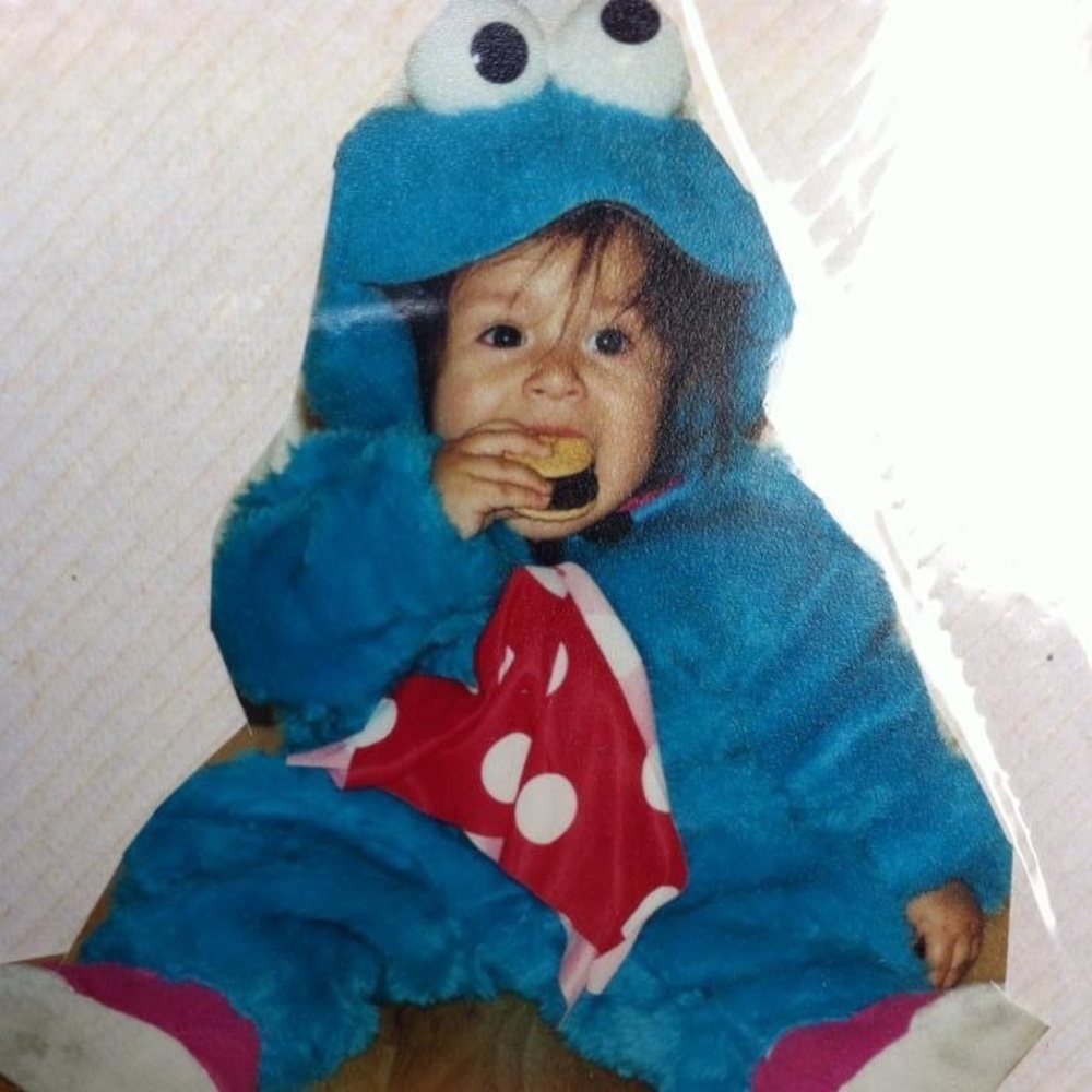 Meet your Posher, Alice